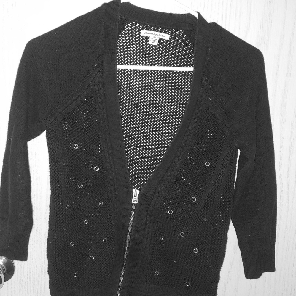AE Cardigan